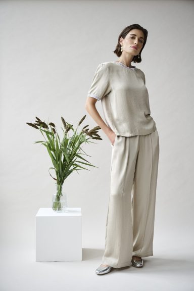 Modeberatung  Styling
